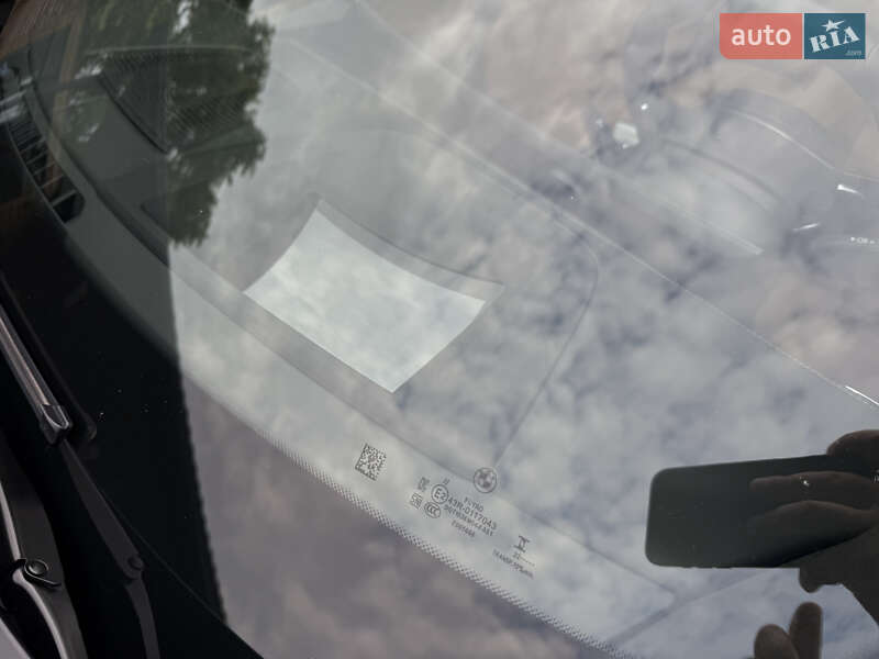 Внедорожник / Кроссовер BMW X7 2022 в Киеве