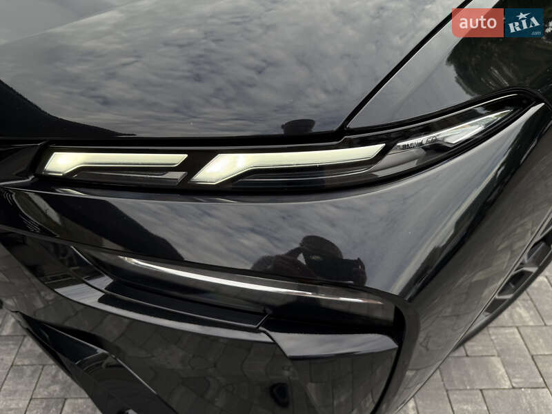 Внедорожник / Кроссовер BMW X7 2022 в Киеве