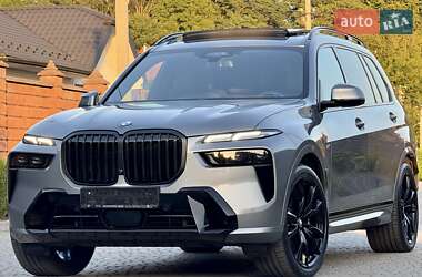 Внедорожник / Кроссовер BMW X7 2023 в Ровно