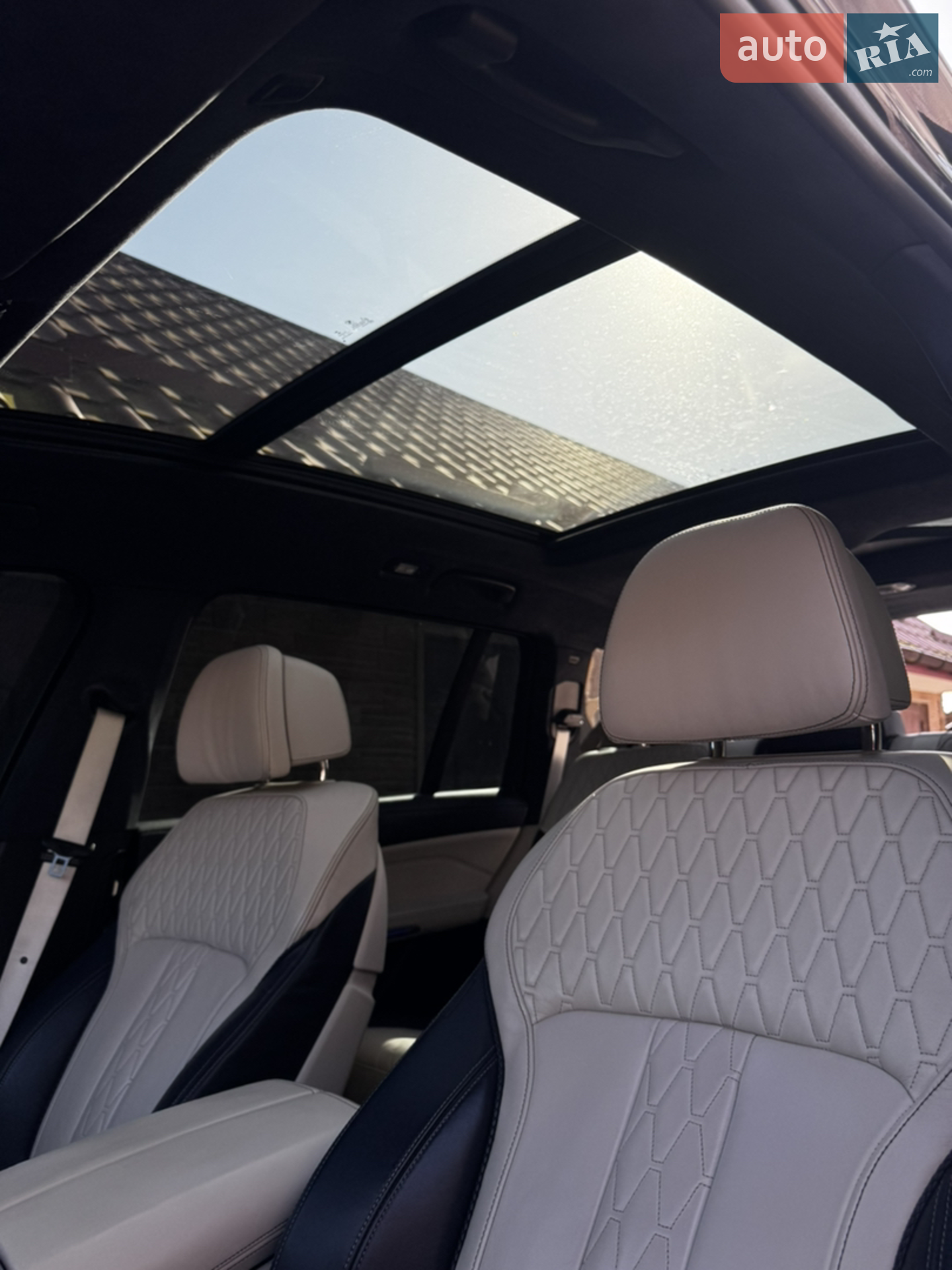 2019 BMW X7 - мініатюра 19