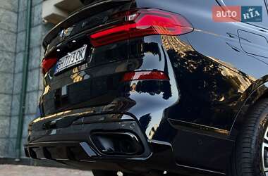 Внедорожник / Кроссовер BMW X7 2021 в Одессе