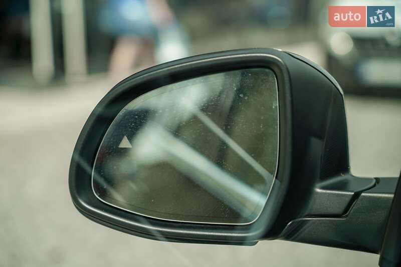 Позашляховик / Кросовер BMW X7 2022 в Чернівцях