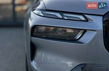Внедорожник / Кроссовер BMW X7 2024 в 