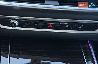 Внедорожник / Кроссовер BMW X7 2024 в 