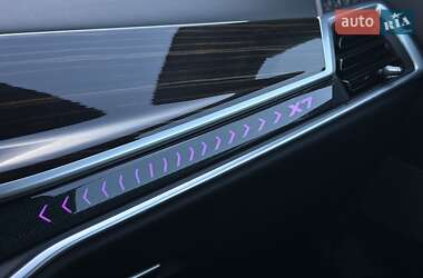Внедорожник / Кроссовер BMW X7 2024 в 