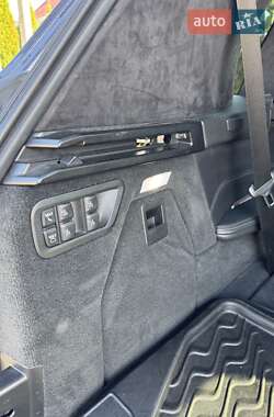 Позашляховик / Кросовер BMW X7 2020 в 