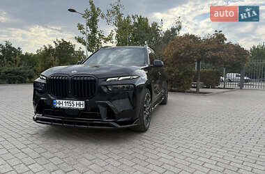 Внедорожник / Кроссовер BMW X7 2024 в Кривом Роге