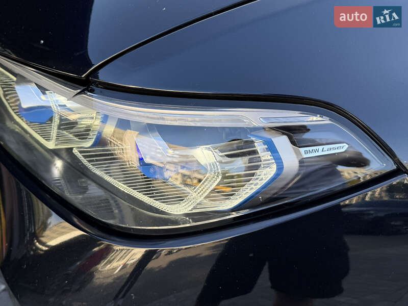 Внедорожник / Кроссовер BMW X7 2020 в Киеве