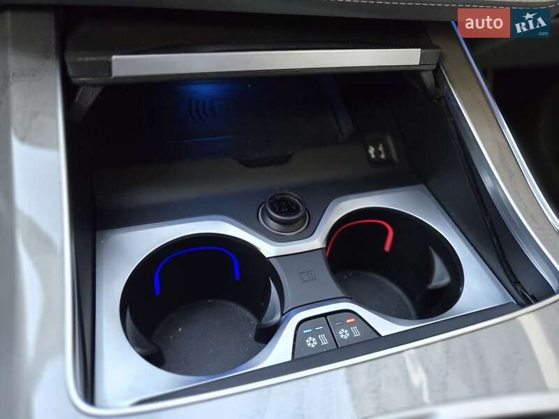 Позашляховик / Кросовер BMW X7 2023 в Одесі фото 20 Позашляховик / Кросовер BMW X7 2023 в Одесі