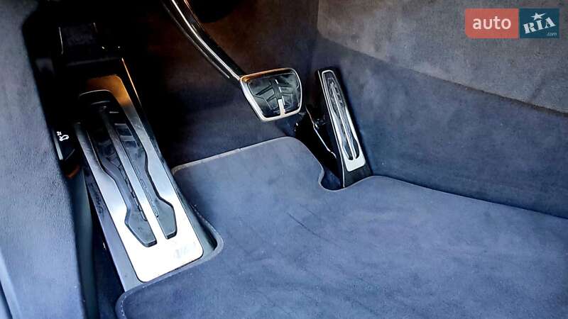 Внедорожник / Кроссовер BMW X7 2019 в Киеве