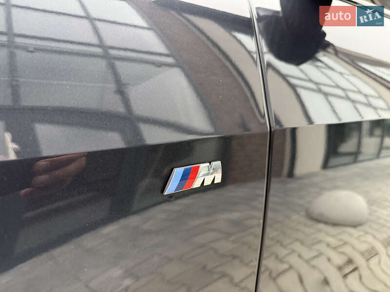 Внедорожник / Кроссовер BMW X7 2019 в Тернополе