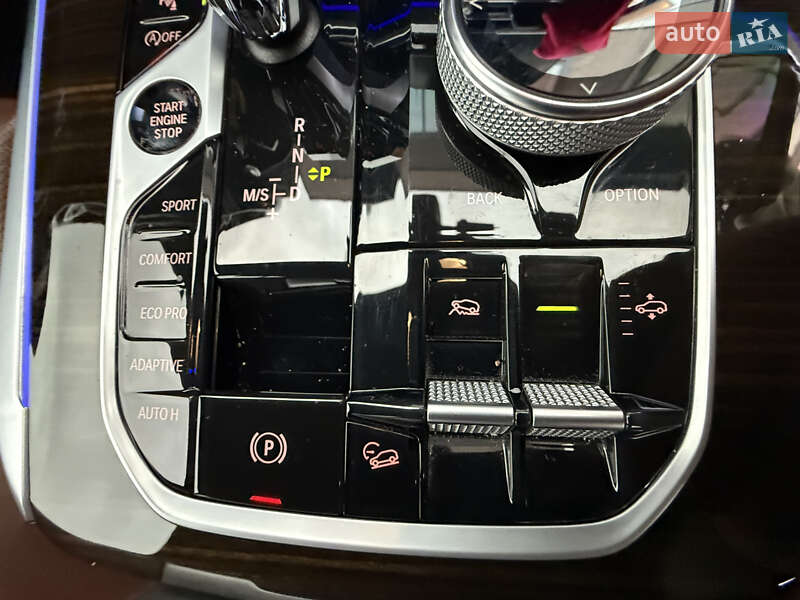 Внедорожник / Кроссовер BMW X7 2019 в Тернополе