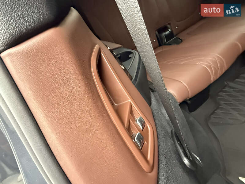 Внедорожник / Кроссовер BMW X7 2019 в Тернополе