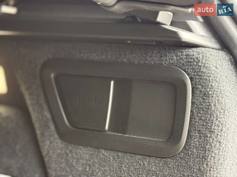 Внедорожник / Кроссовер BMW X7 2019 в Тернополе