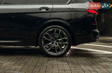 Внедорожник / Кроссовер BMW X7 2025 в 