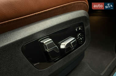 Внедорожник / Кроссовер BMW X7 2025 в 