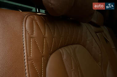 Внедорожник / Кроссовер BMW X7 2025 в 