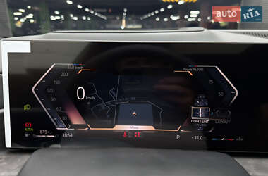 Внедорожник / Кроссовер BMW X7 2025 в 