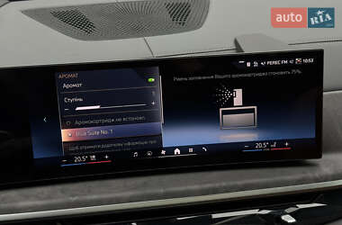 Внедорожник / Кроссовер BMW X7 2025 в 
