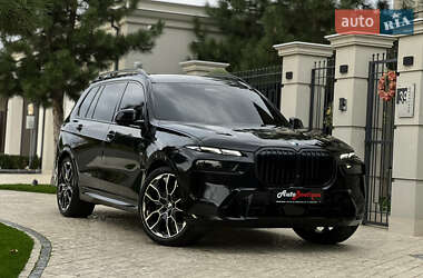 Внедорожник / Кроссовер BMW X7 2023 в Одессе