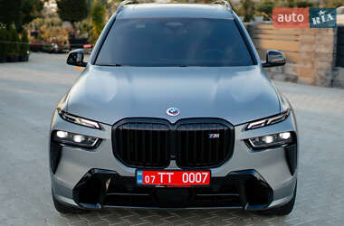 Внедорожник / Кроссовер BMW X7 2023 в Мукачево