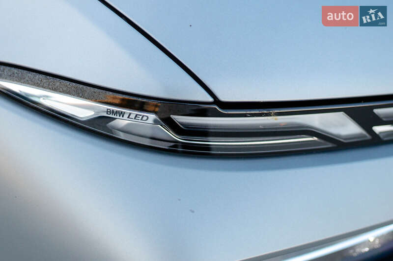 Внедорожник / Кроссовер BMW X7 2023 в Мукачево