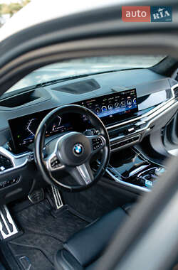 Внедорожник / Кроссовер BMW X7 2023 в Мукачево