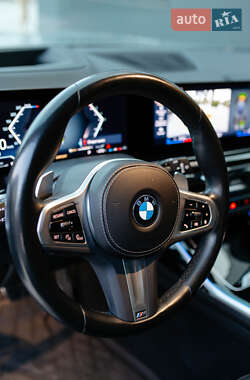 Внедорожник / Кроссовер BMW X7 2023 в Мукачево