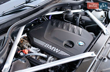 Внедорожник / Кроссовер BMW X7 2023 в Мукачево