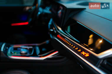 Внедорожник / Кроссовер BMW X7 2023 в Мукачево
