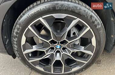 Внедорожник / Кроссовер BMW X7 2023 в 
