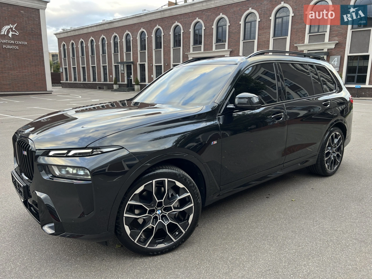 2024 Land Rover Range Rover - мініатюра 49