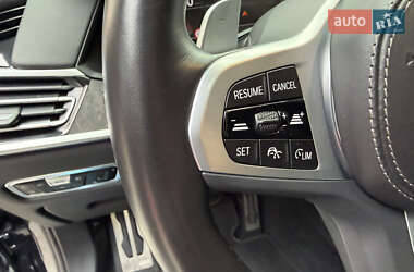 Внедорожник / Кроссовер BMW X7 2022 в 