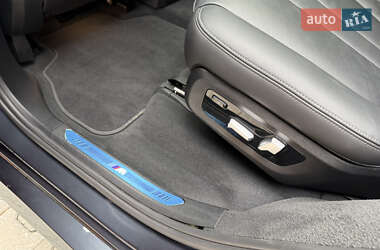 Внедорожник / Кроссовер BMW X7 2022 в 