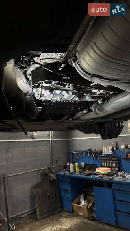 Внедорожник / Кроссовер BMW X7 2020 в Киеве