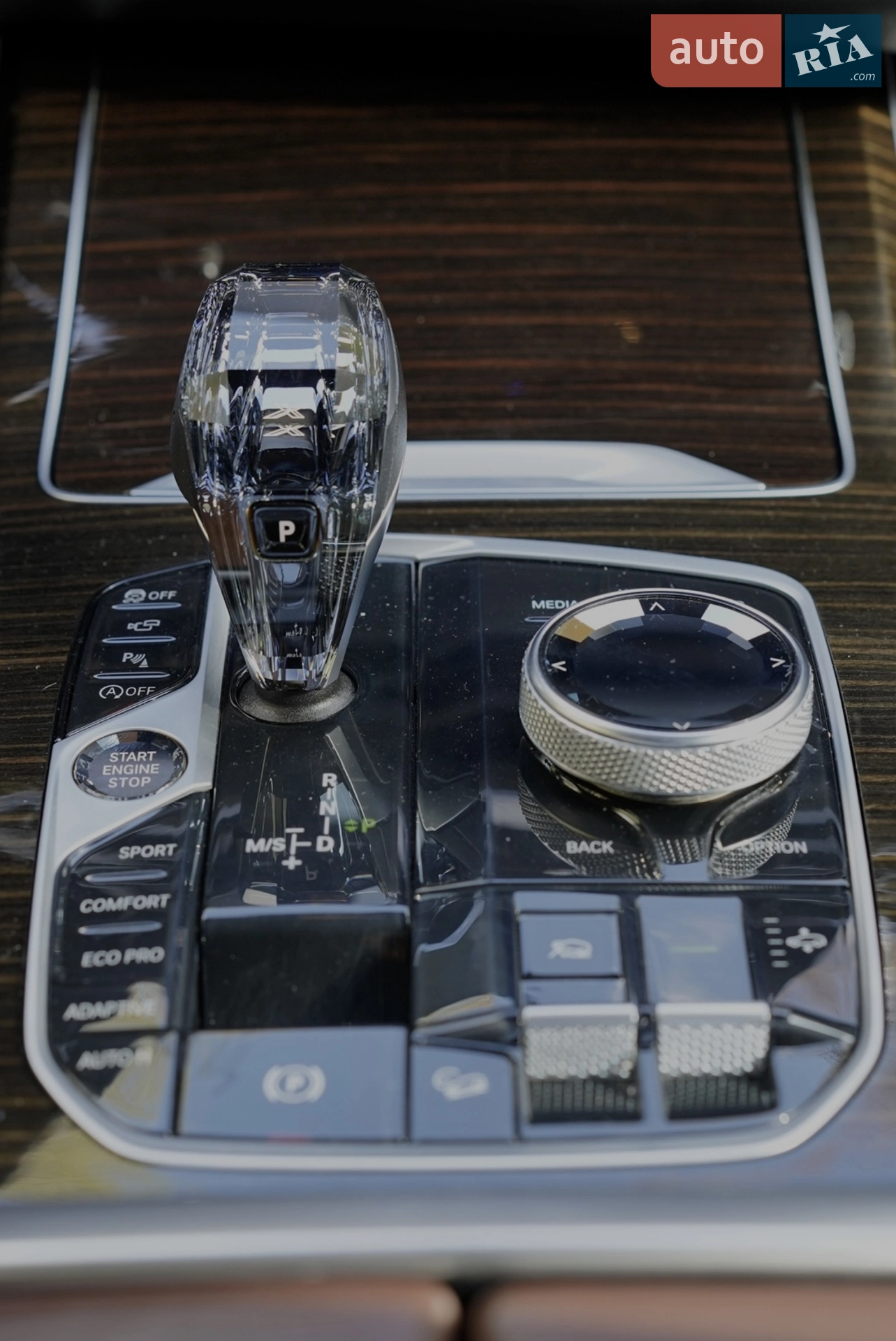 2019 BMW X7 - мініатюра 34