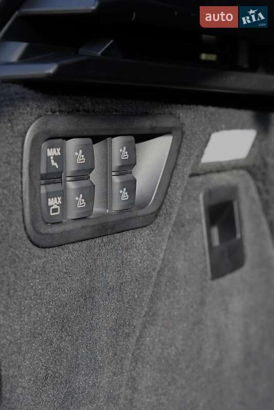 Внедорожник / Кроссовер BMW X7 2019 в Тернополе фото 43 Внедорожник / Кроссовер BMW X7 2019 в Тернополе