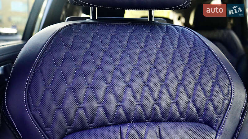 Позашляховик / Кросовер BMW X7 2020 в Львові