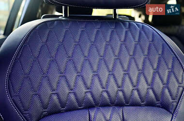 Внедорожник / Кроссовер BMW X7 2020 в  фото 49 Внедорожник / Кроссовер BMW X7 2020 в