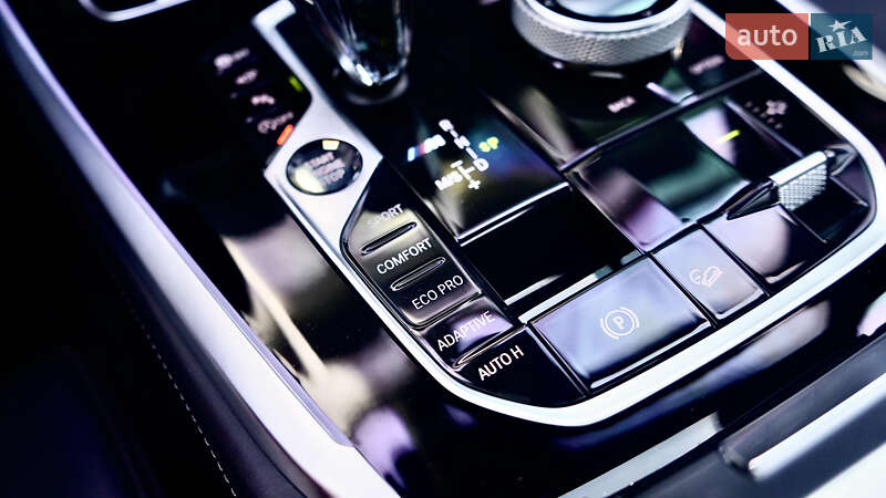 Позашляховик / Кросовер BMW X7 2020 в Львові