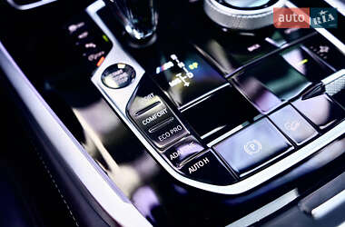 Внедорожник / Кроссовер BMW X7 2020 в  фото 42 Внедорожник / Кроссовер BMW X7 2020 в