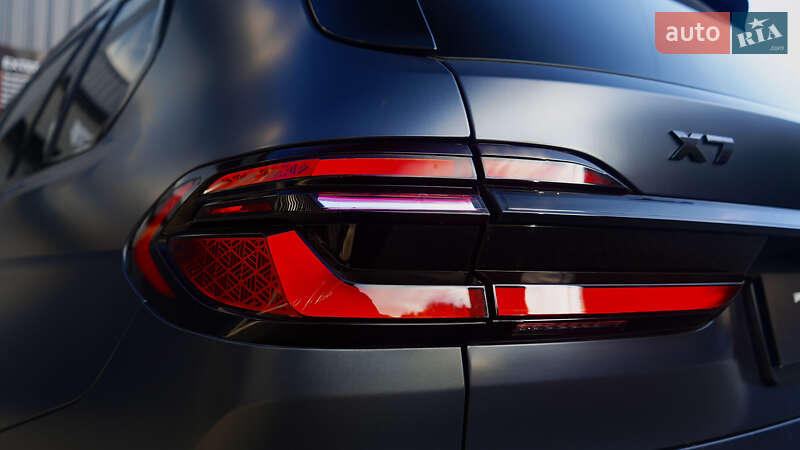 Позашляховик / Кросовер BMW X7 2020 в Львові