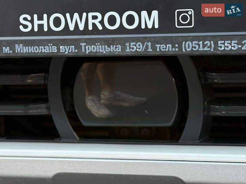 Внедорожник / Кроссовер BMW X7 2020 в Киеве фото 36 Внедорожник / Кроссовер BMW X7 2020 в Киеве