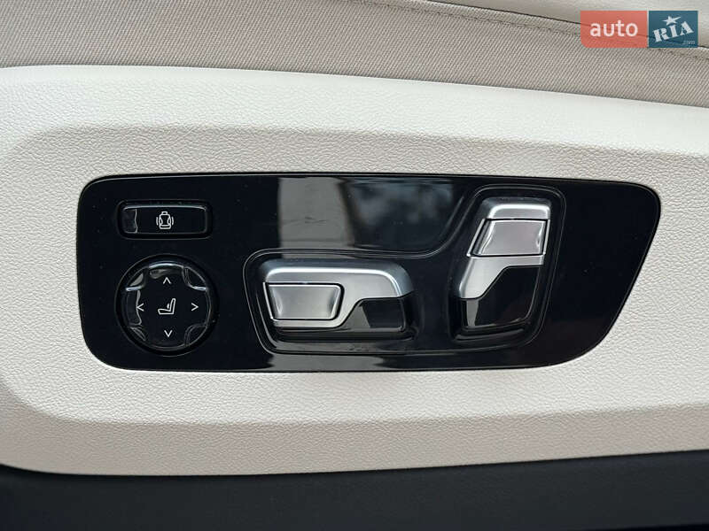 Внедорожник / Кроссовер BMW X7 2020 в Киеве фото 47 Внедорожник / Кроссовер BMW X7 2020 в Киеве