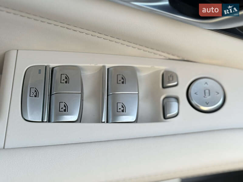 Внедорожник / Кроссовер BMW X7 2020 в Киеве фото 63 Внедорожник / Кроссовер BMW X7 2020 в Киеве