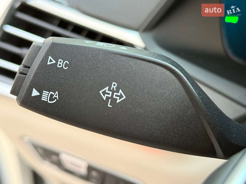 Внедорожник / Кроссовер BMW X7 2020 в Киеве фото 81 Внедорожник / Кроссовер BMW X7 2020 в Киеве