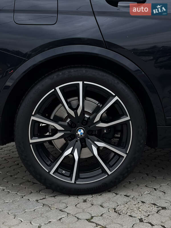 Внедорожник / Кроссовер BMW X7 2022 в Черновцах фото 13 Внедорожник / Кроссовер BMW X7 2022 в Черновцах