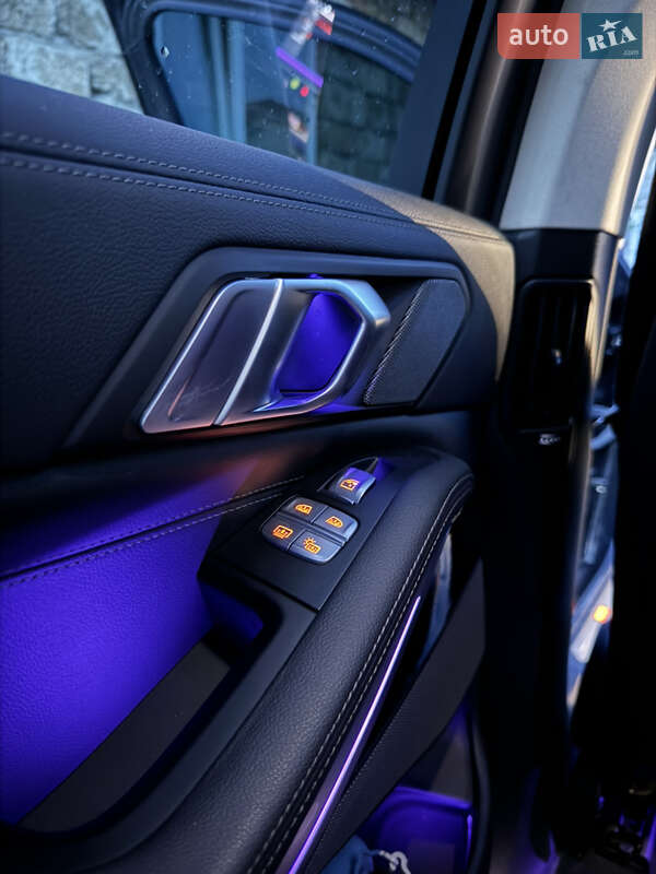 Внедорожник / Кроссовер BMW X7 2021 в Киеве фото 16 Внедорожник / Кроссовер BMW X7 2021 в Киеве