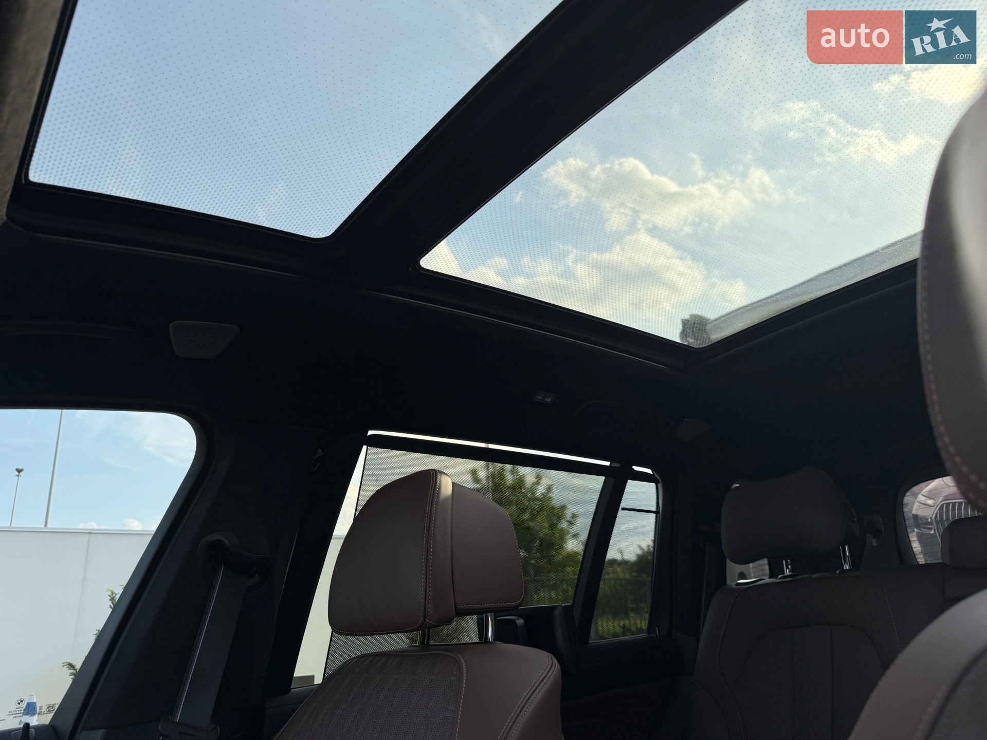 2024 BMW X7 - мініатюра 31
