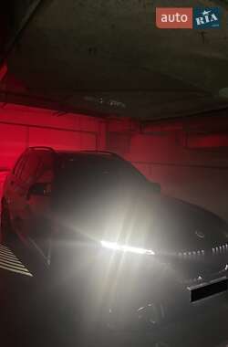 Позашляховик / Кросовер BMW X7 2024 в Києві